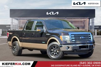 Used 2013 Ford F150 Lariat image 1