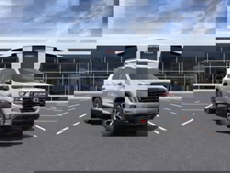 New 2025 GMC Acadia AT4 w/ LPO, Floor Liner Package image 1