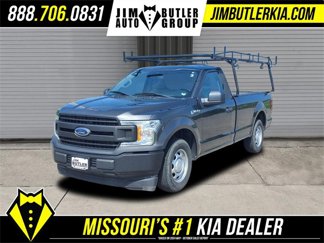 Used 2020 Ford F150 XL image 1