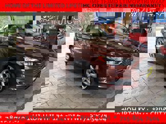 Used 2016 Ford Fusion S w/ Equipment Group 101A image 1