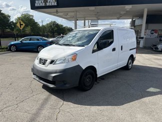 Used 2017 Nissan NV200 S image 1