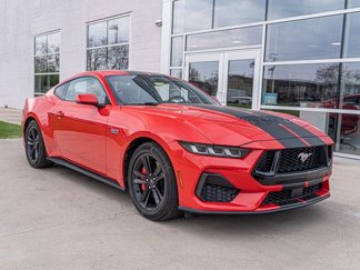Used 2024 Ford Mustang GT image 1