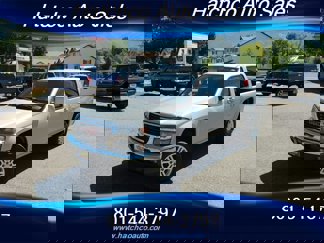 Used 2010 GMC Canyon SLE image 1