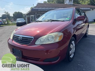 Used 2006 Toyota Corolla LE image 1