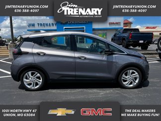 Used 2023 Chevrolet Bolt LT image 1