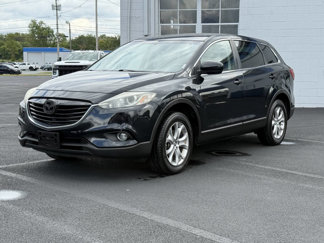 Used 2014 MAZDA CX-9 Touring w/ Touring Technology Package image 1