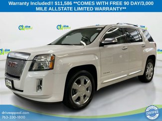Used 2013 GMC Terrain Denali image 1