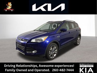Used 2016 Ford Escape SE w/ Equipment Group 201A image 1
