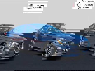 Certified 2022 Nissan Altima 2.5 SV image 1