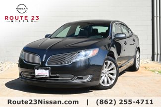 Used 2015 Lincoln MKS AWD w/ Equipment Group 101A image 1