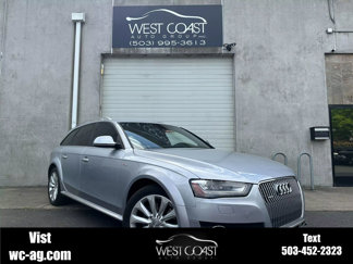 Used 2015 Audi A4 Prestige w/ Prestige Package image 1