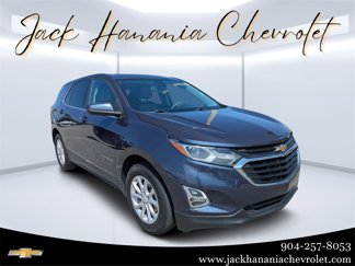 Used 2019 Chevrolet Equinox LT image 1