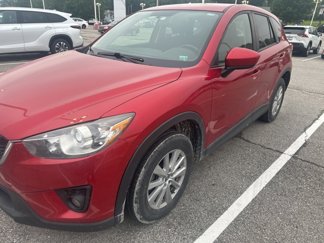 Used 2014 MAZDA CX-5 Touring image 1