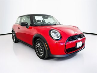 Certified 2025 MINI Cooper S image 1