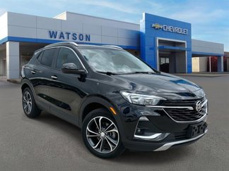 Used 2023 Buick Encore GX Select image 1