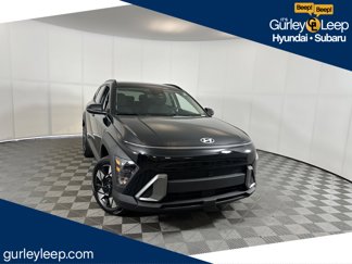 Certified 2024 Hyundai Kona SEL image 1