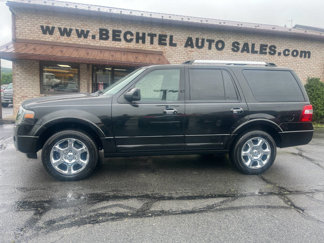 Used 2014 Ford Expedition Limited w/ Equipment Group 301A image 1