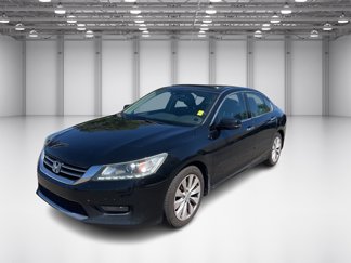 Used 2015 Honda Accord EX-L image 1
