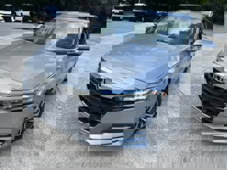 Used 2018 Honda Accord Hybrid image 1