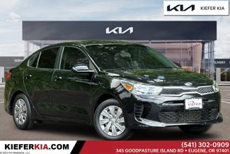 Used 2020 Kia Rio S image 1