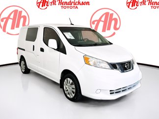 Used 2015 Nissan NV200 SV image 1