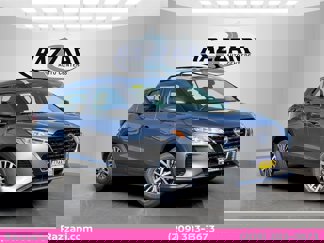 New 2024 Nissan Kicks SV w/ Exterior Package image 1