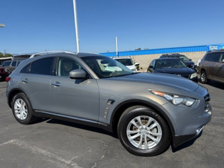 Used 2014 INFINITI QX70 2WD w/ Premium Package image 1