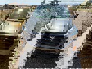 Used 2017 Ford Escape S image 1