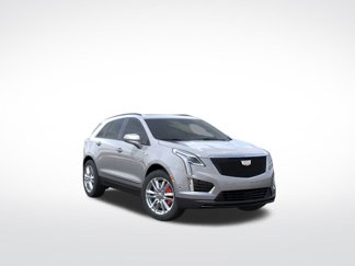New 2025 Cadillac XT5 Sportv w/ Technology Package image 1