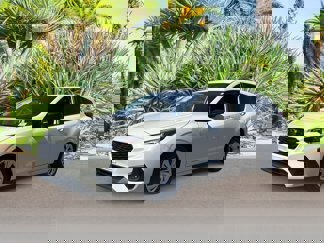 New 2025 Subaru Impreza 2.0i image 1