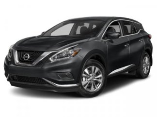 Used 2018 Nissan Murano SL w/ Cargo Package image 1