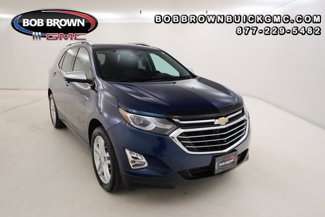 Used 2020 Chevrolet Equinox Premier image 1