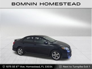 Used 2012 Toyota Corolla L image 1