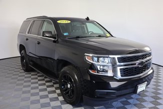 Used 2019 Chevrolet Tahoe LS image 1