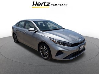 Used 2024 Kia Forte LXS image 1