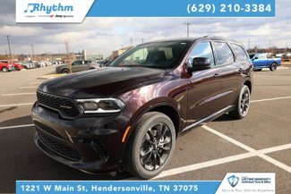 New 2025 Dodge Durango GT w/ Blacktop Package image 1