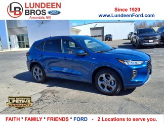 Used 2023 Ford Escape ST-Line Select w/ Tech Pack #2 image 1