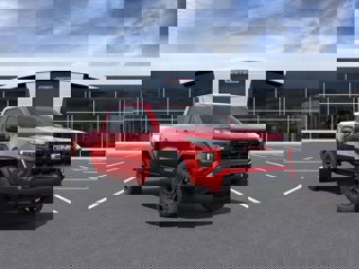 New 2025 GMC Canyon Elevation w/ Convenience Package image 1