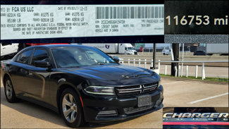 Used 2016 Dodge Charger SE w/ Sport Appearance Group image 1