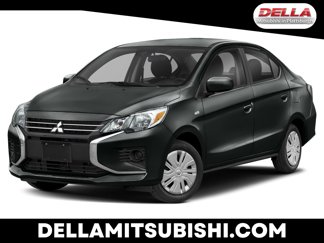 New 2024 Mitsubishi Mirage G4 LE image 1
