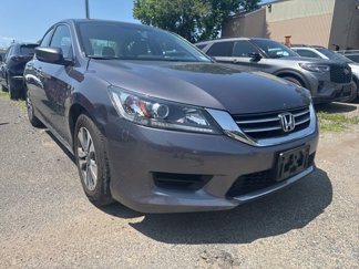 Used 2014 Honda Accord LX image 1