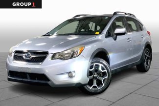 Used 2014 Subaru Crosstrek 2.0i Limited image 1