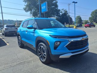 New 2026 Chevrolet TrailBlazer LT w/ Convenience Package image 1