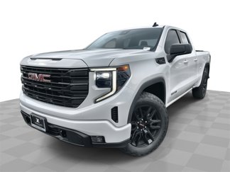 New 2025 GMC Sierra 1500 Elevation image 1