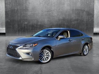 Used 2016 Lexus ES 350 image 1