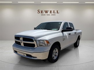 Used 2023 RAM 1500 Classic SLT w/ Trailer & Traction Group image 1