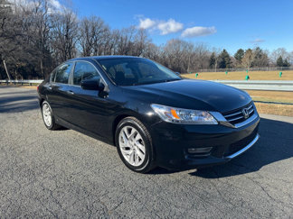 Used 2013 Honda Accord Sport image 1