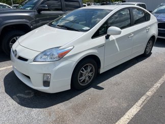 Used 2010 Toyota Prius One image 1