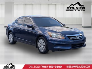 Used 2012 Honda Accord LX image 1
