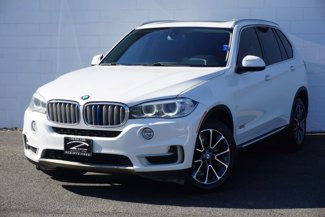 Used 2014 BMW X5 xDrive35d image 1